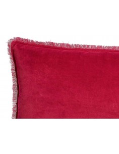 Fara Rubis cushion cover 40x65 | VIVARAISE - 1 2