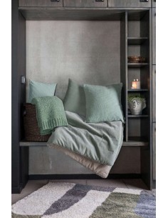 Povlak na polštář Elise Opaline 45x45 | VIVARAISE-1 2