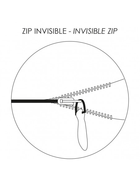 Povlak na polštář Elise Opaline 45x45 | VIVARAISE-4