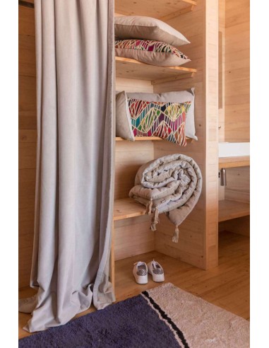 Povlak na polštář Elise Perle 45x45 | VIVARAISE-2