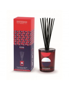 Rouge Cassis small set100 ml | ESTEBAN - 1