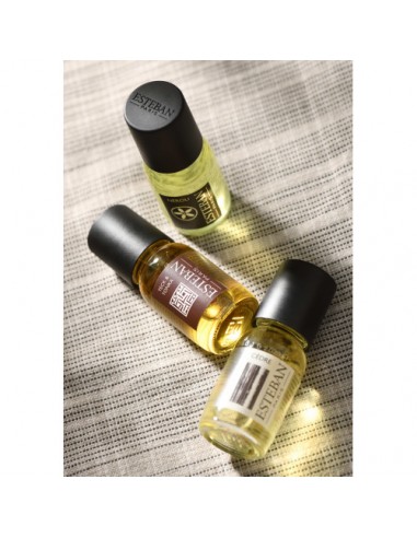 Figue Noire Oil | ESTEBAN - 2