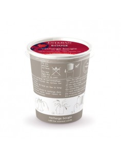 Rouge Cassis náhradní náplň do svíčky | ESTEBAN-1