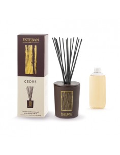 Cedr malá sada 100ml | ESTEBAN-1