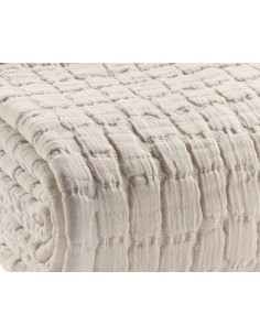 Pléd Swami Lin 130x200 | VIVARAISE-1 2