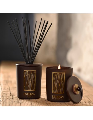 Cedar small set 100ml | ESTEBAN - 2