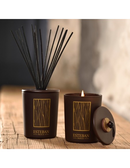 Cedar small set 100ml | ESTEBAN - 2