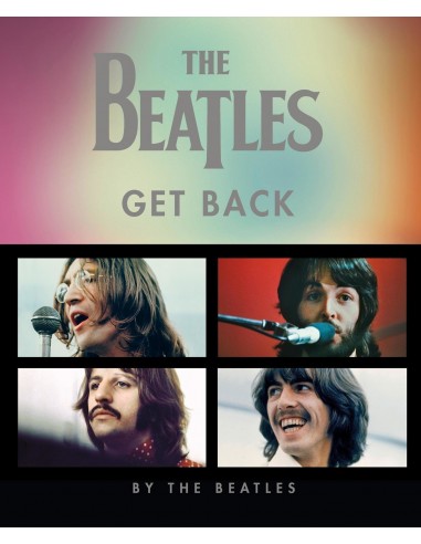 The Beatles: Get Back-1