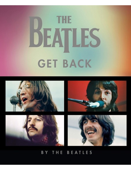 The Beatles: Get Back-1