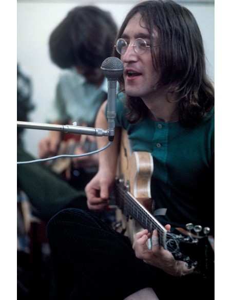 The Beatles: Get Back-2