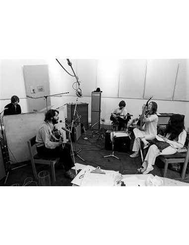 The Beatles: Get Back-3