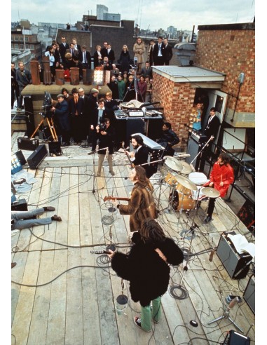 The Beatles: Get Back-5