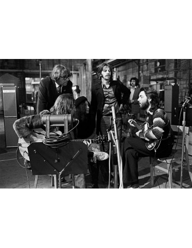 The Beatles: Get Back-7