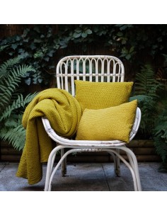 Maia povlak polštáře 45x45 Badiane | VIVARAISE-1 2