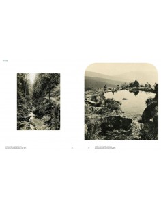 Krkonoše for the emperor lord - 1 2