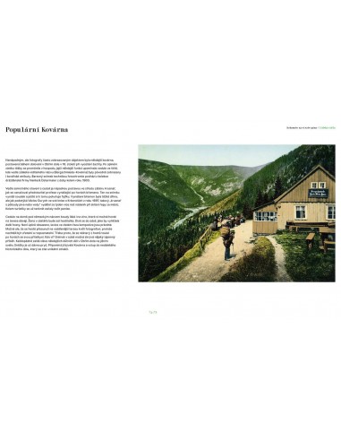 Krkonoše za císaře pána-4