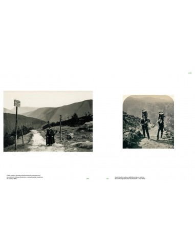 Krkonoše za císaře pána-5