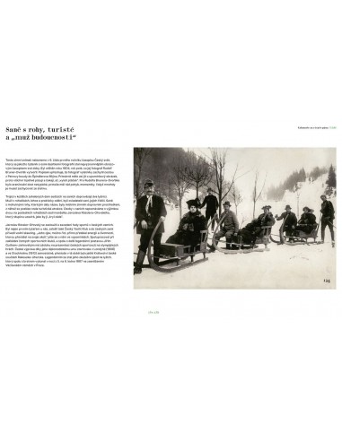 Krkonoše za císaře pána-6