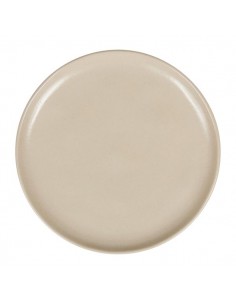 Serving plate Ingrid, beige | TABLE OF CONTENTS - 1