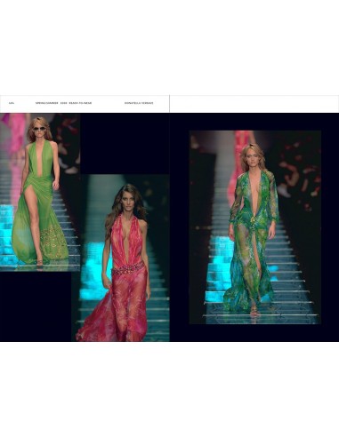 Versace Catwalk-3