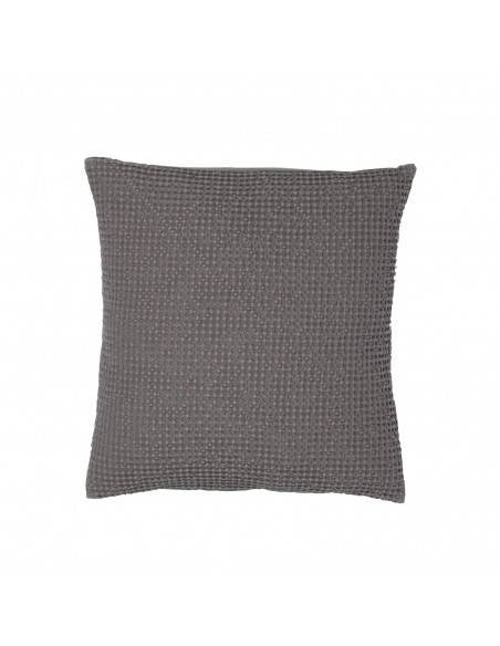 Maia povlak polštáře 45x45 Tourterelle | VIVARAISE-1