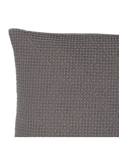 Maia povlak polštáře 45x45 Tourterelle | VIVARAISE-3