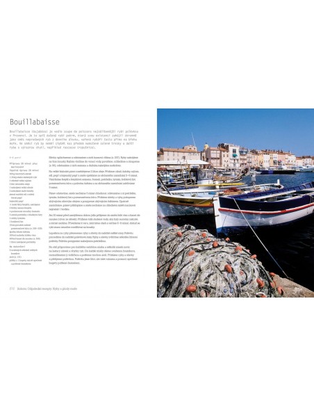 Provence. Škola provensálské kuchyně-7