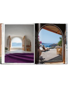 Great Escapes: Mediterranean. The Hotel Book. 2020 Edition-1 2