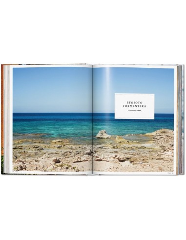 Great Escapes: Mediterranean. The Hotel Book. 2020 Edition-4