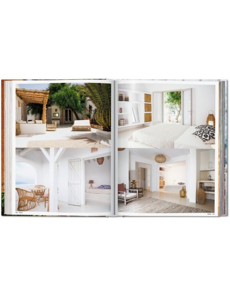 Great Escapes: Mediterranean. The Hotel Book. 2020 Edition-6