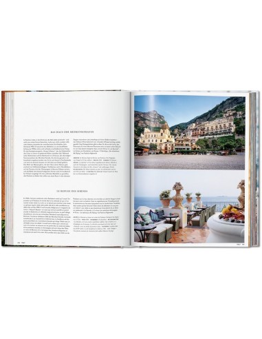 Great Escapes: Mediterranean. The Hotel Book. 2020 Edition-8