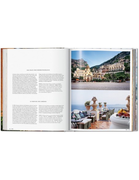 Great Escapes: Mediterranean. The Hotel Book. 2020 Edition-8