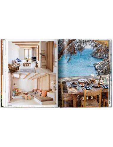 Great Escapes: Mediterranean. The Hotel Book. 2020 Edition-9