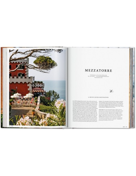 Great Escapes: Mediterranean. The Hotel Book. 2020 Edition-10