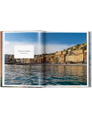 Great Escapes: Mediterranean. The Hotel Book. 2020 Edition-11