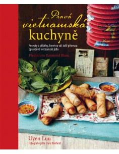 Real Vietnamese cuisine - 1