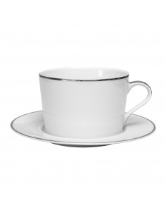 Šálek Ginger cappuccino White| CÔTÉ TABLE-1