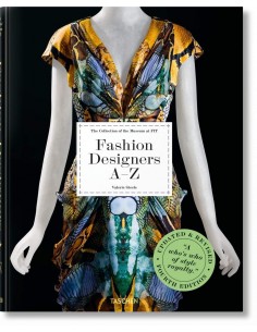 Fashion Designers AZ, Updated Edition - 1