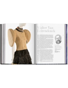 Fashion Designers A-Z, Updated Edition-1 2