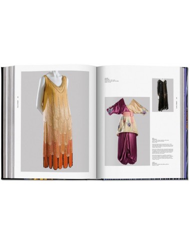 Fashion Designers A-Z, Updated Edition-5