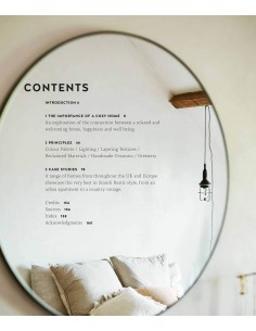 Scandi Rustic: Creating a Cozy & Happy Home-1 2