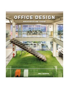 Office Design, Architecture Today-1