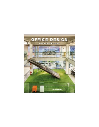 Office Design, Architecture Today-1