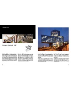 Office Design, Architecture Today-1 2