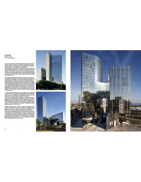 Office Design, Architecture Today-3