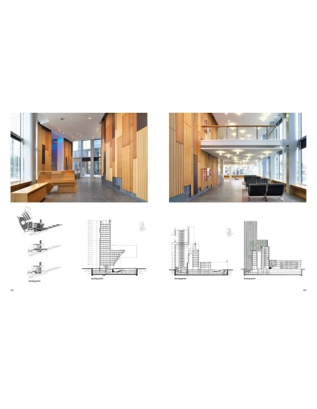 Office Design, Architecture Today-4