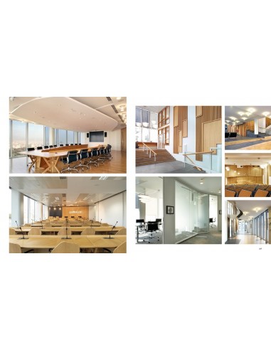 Office Design, Architecture Today-5