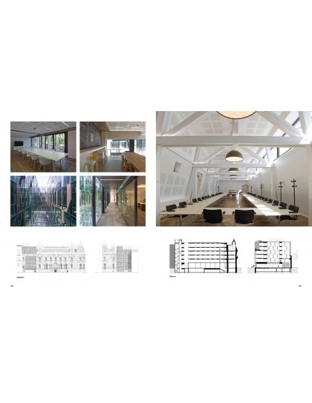 Office Design, Architecture Today-6