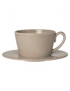 Constance Mastic Cup and Saucer | TABLE OF CONTENTS - 1