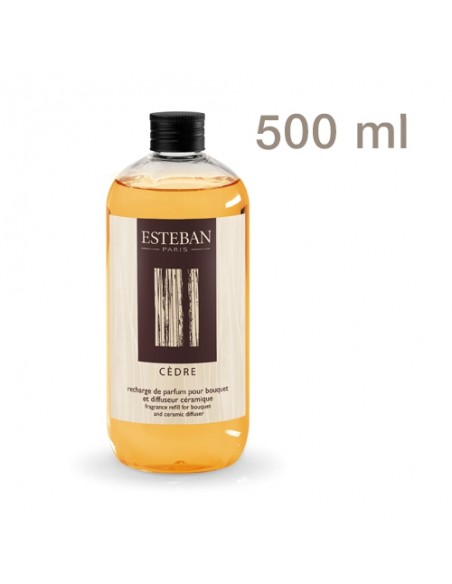 Cedr náplň 500ml | ESTEBAN-1